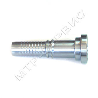 Фитинг SFS 79,4 (0°) ду38