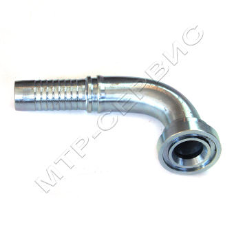 Фитинг SFS 79,4 (90°) ду50 Фитинг SFS 79,4 (90°) ду50