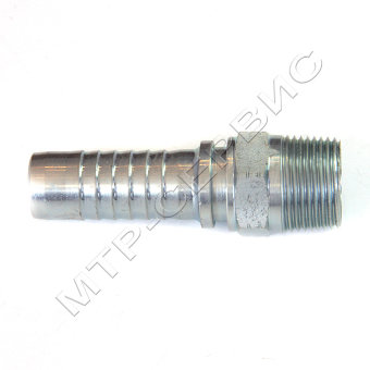 Фитинг NPTF 2'' (Ш) ду 50 Фитинг NPTF 2'' (Ш) ду 50