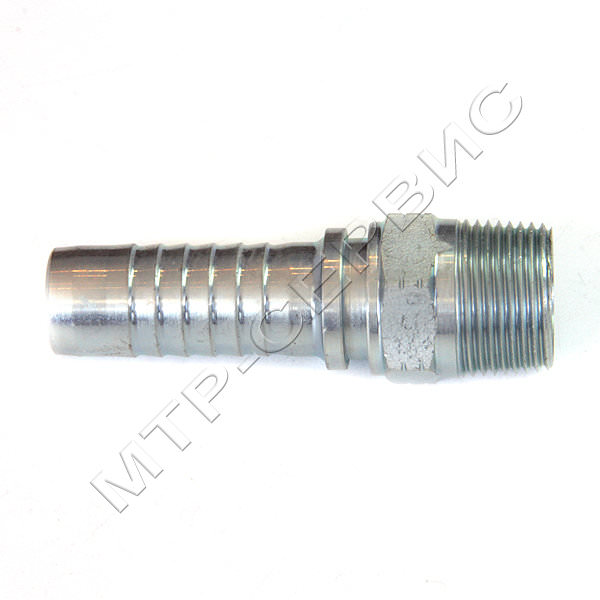 Фитинг NPTF 1.1/2'' (Ш) ду 38 Фитинг NPTF 1.1/2'' (Ш) ду 38