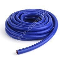 Рукав силиконовый 32мм P=10Атм (арм. 2 слоя) Рукав силиконовый 32мм P=10Атм (арм. 2 слоя)