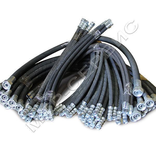 РВД 16- 610 DK М27х1,5 - 1SN  (Г) ALTO -55°C РВД 16- 610 DK М27х1,5 - 1SN  (Г) ALTO -55°C